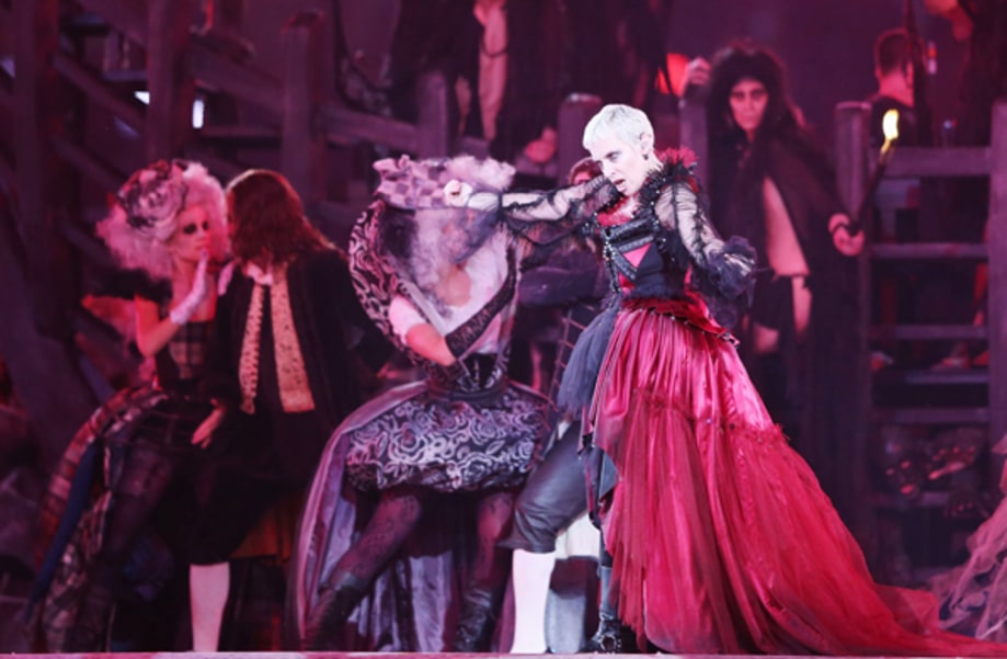 Annie Lennox