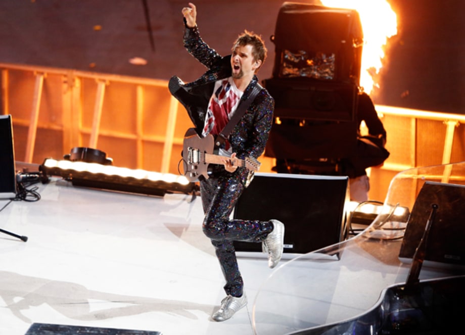 Muse