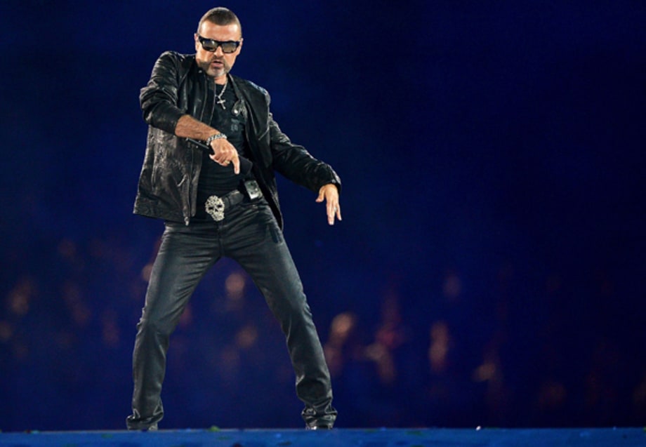 George Michael
