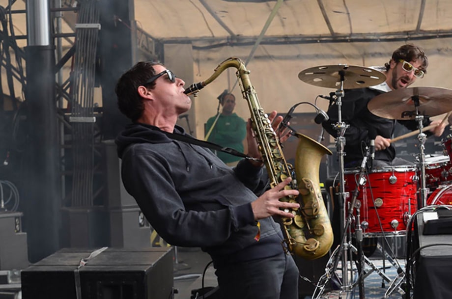 Big Gigantic