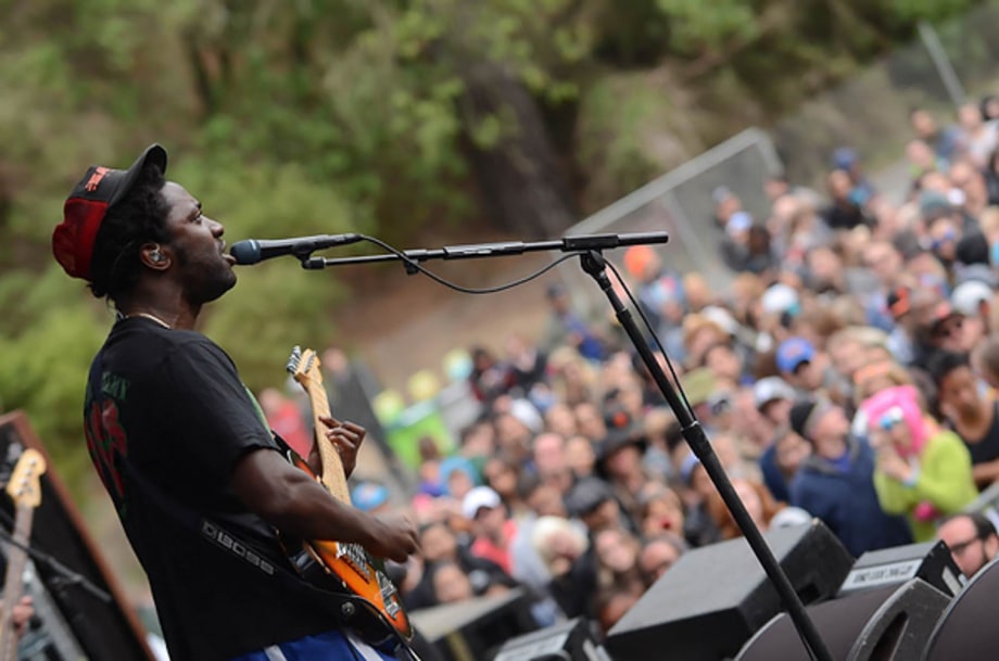 Bloc Party