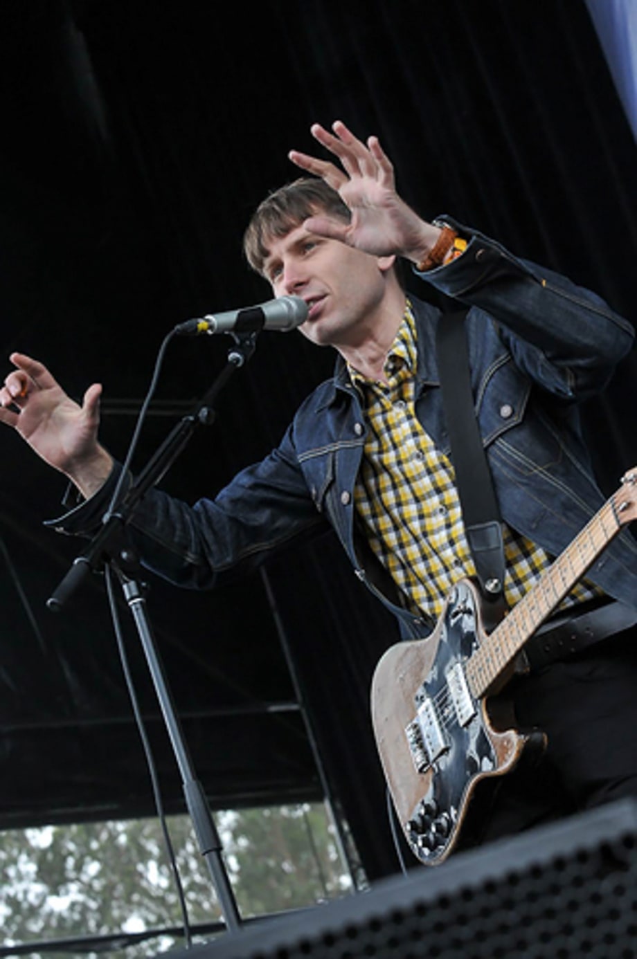 Franz Ferdinand