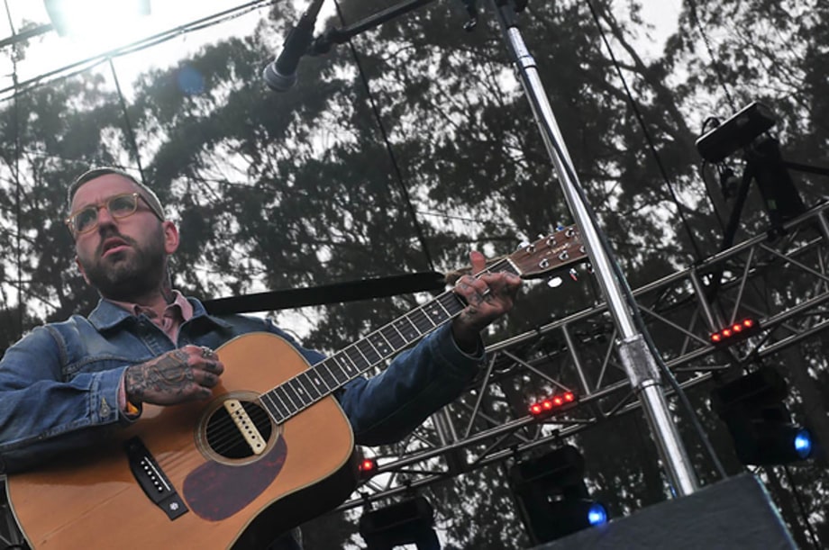 City and Colour