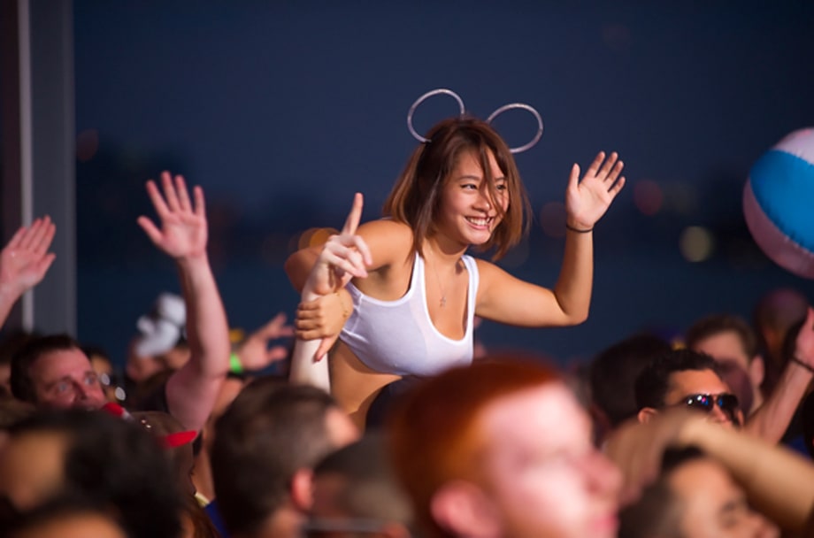 Mau5 Ears