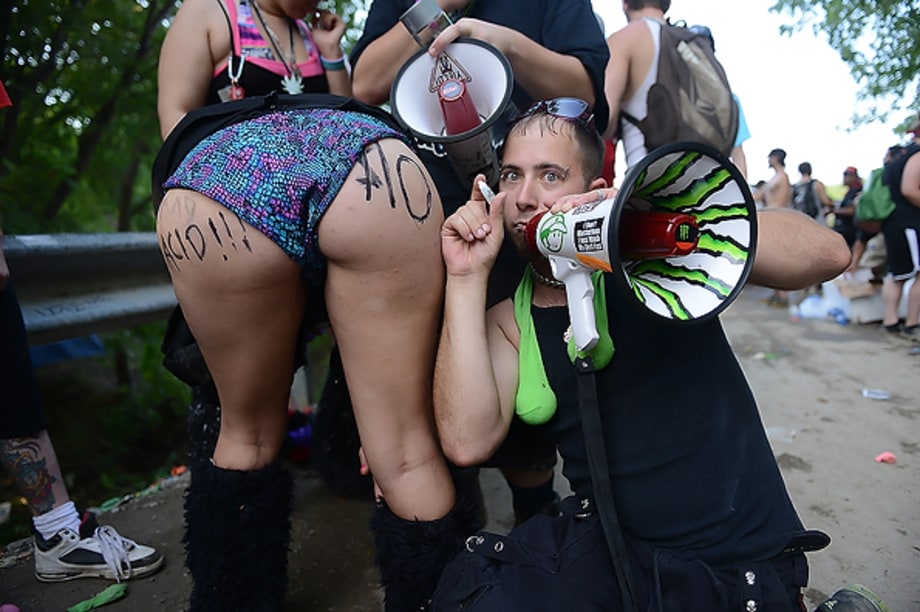 big pussy upskirt insane clown posse naked