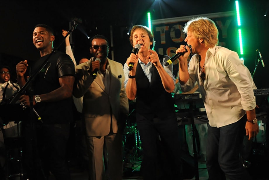 Apollo In The Hamptons
