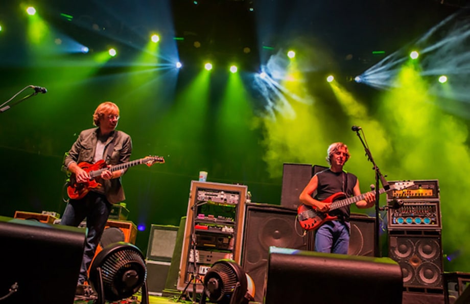 Phish