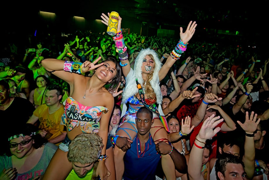 July 20th, 2012 - Houston, Texas