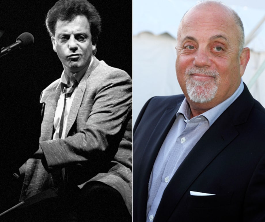 Billy Joel