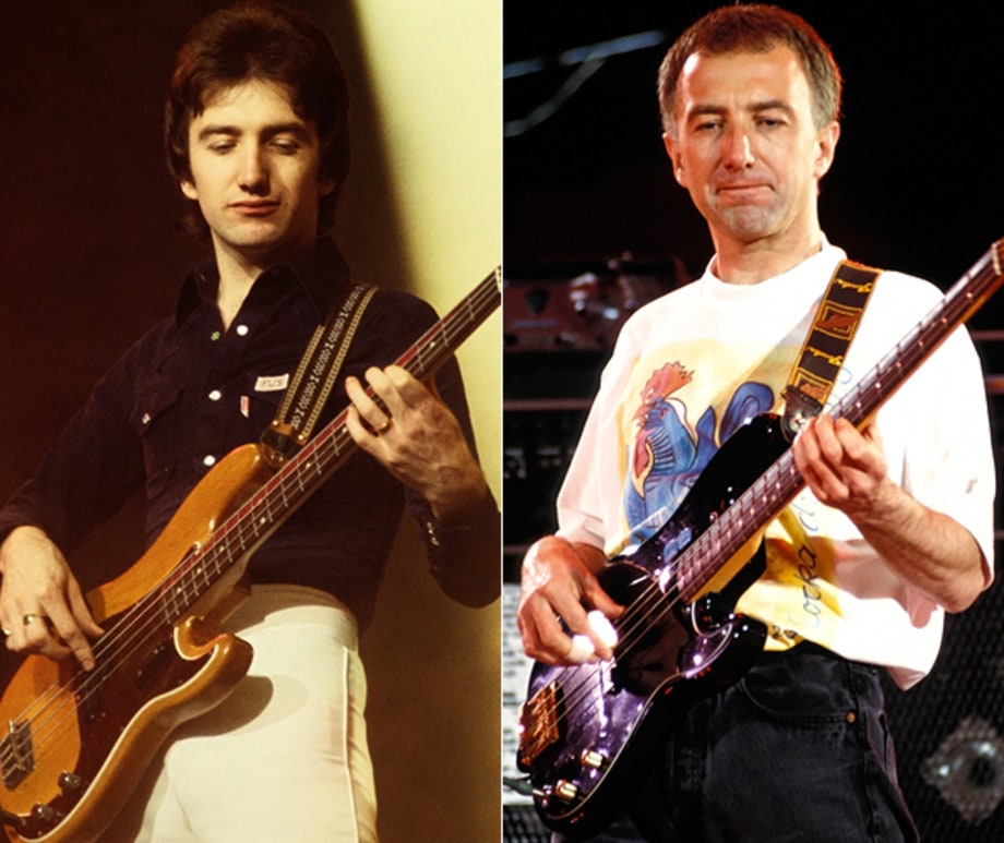 John Deacon