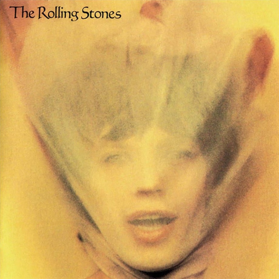 8. 'Goats Head Soup'