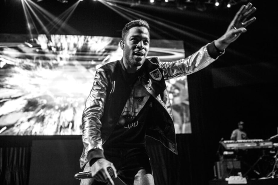 Kid Cudi
