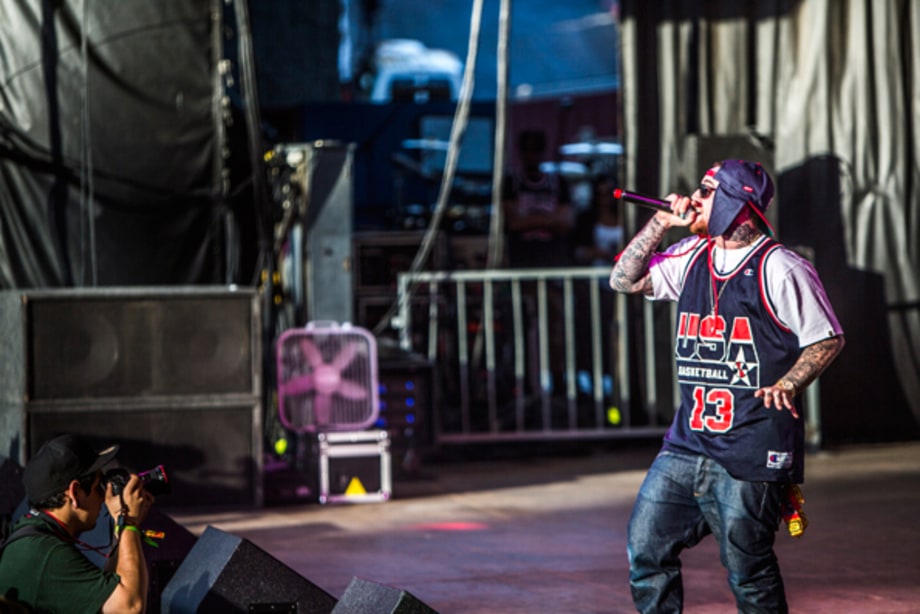Mac Miller