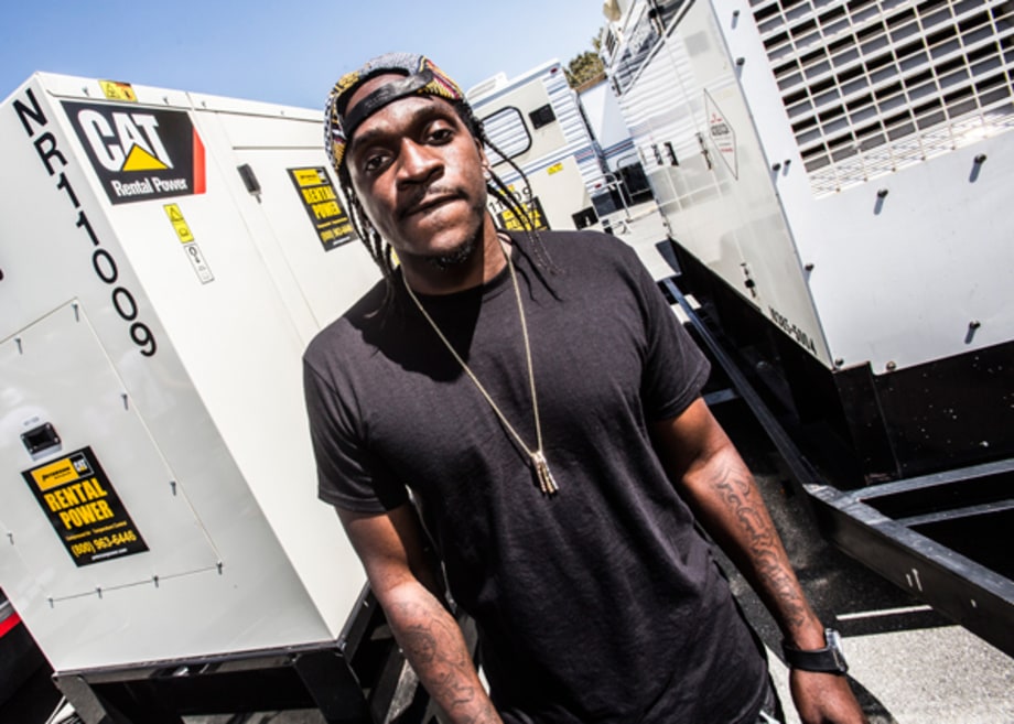 Pusha-T
