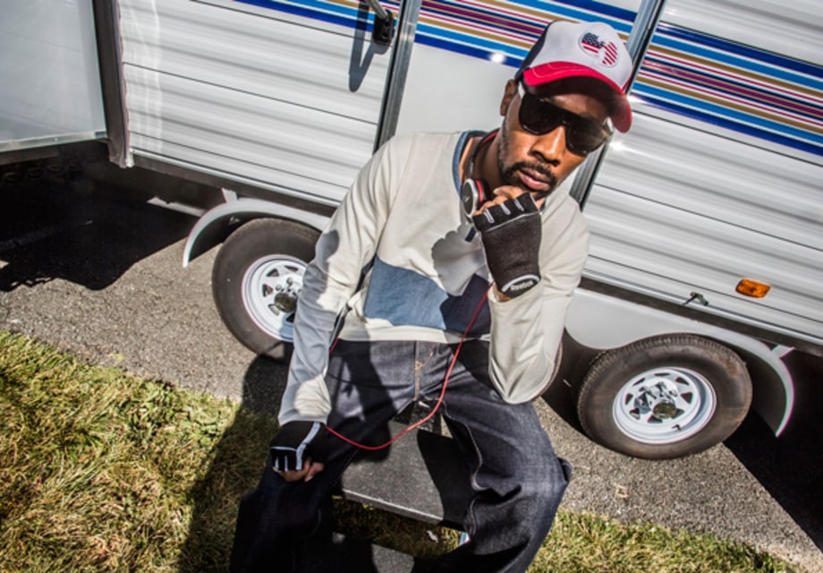 RZA