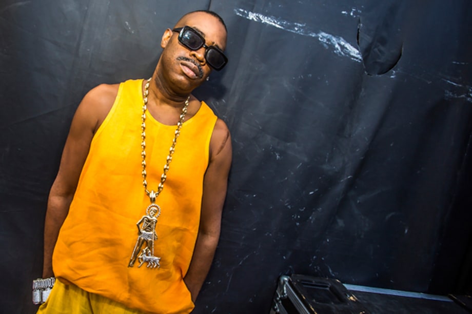 Slick Rick