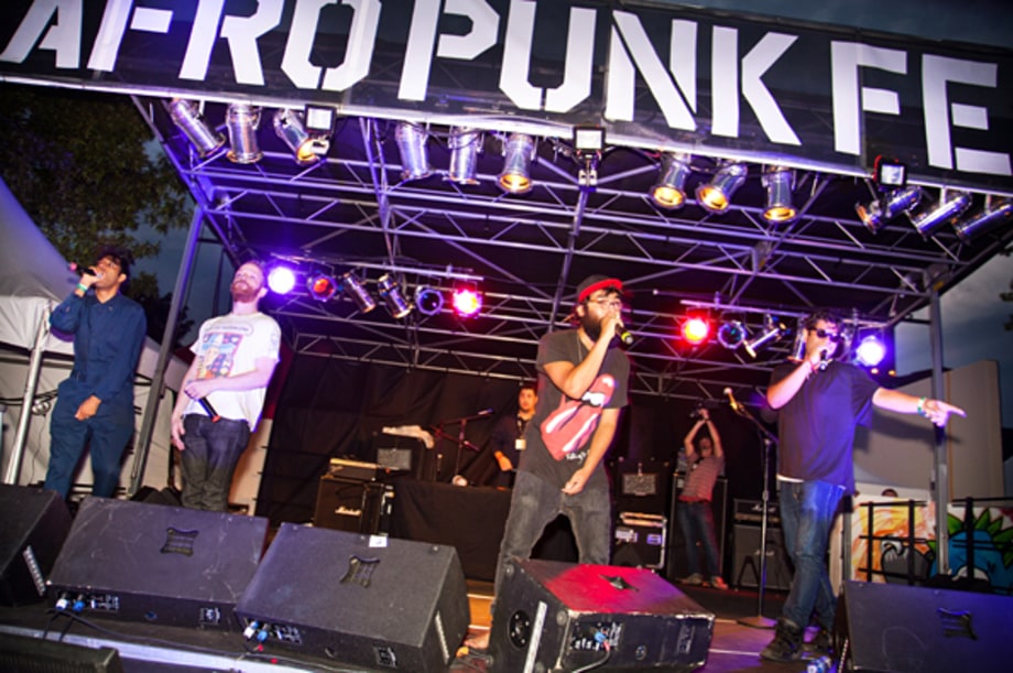 Das Racist