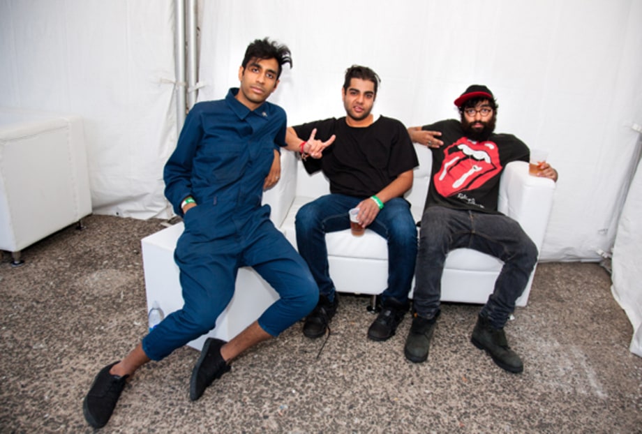 Das Racist