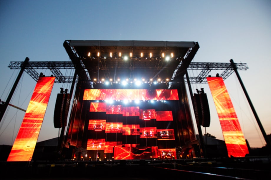 Main Stage