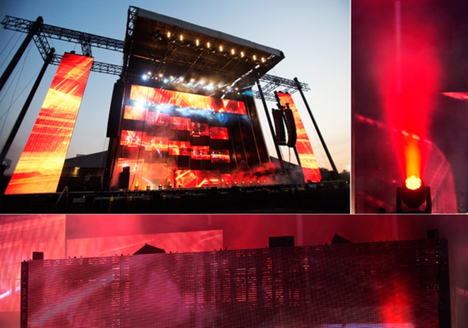 Main Stage