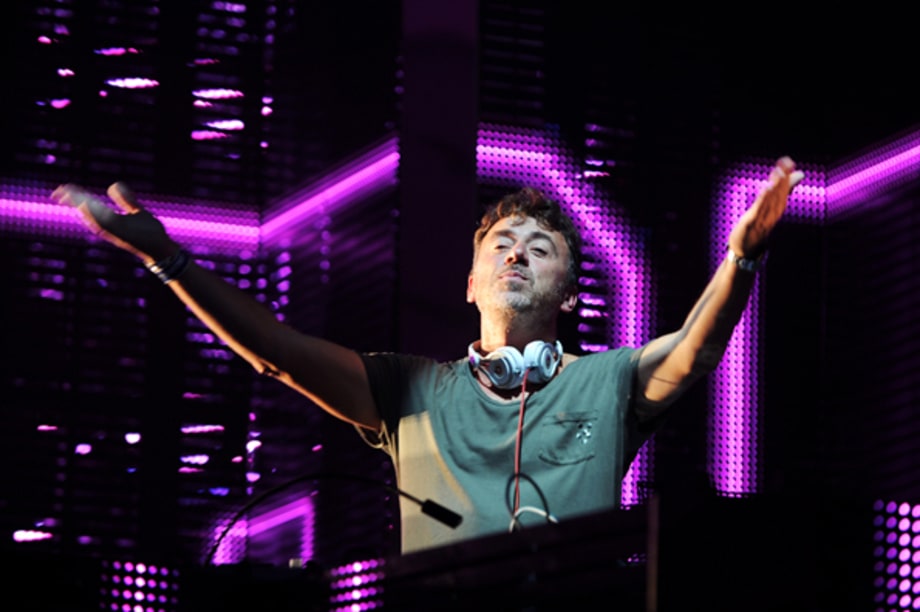 Benny Benassi