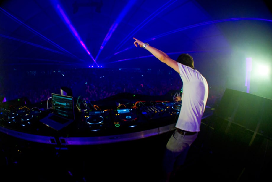 Mat Zo