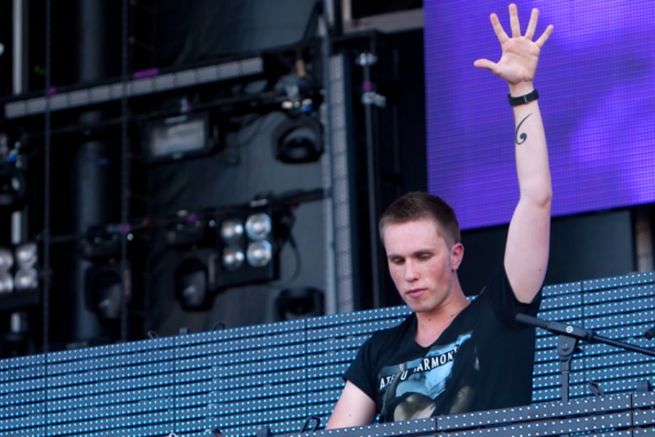 Nicky Romero