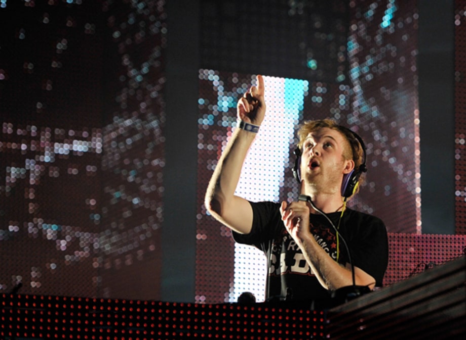 Rusko