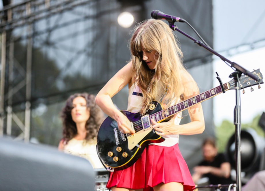 Dirty Projectors
