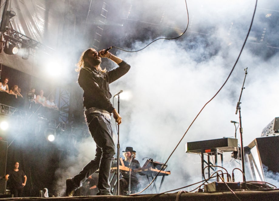 Miike Snow