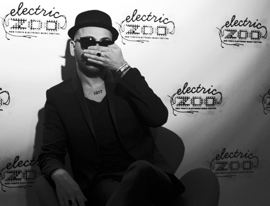 Bloody Beetroots
