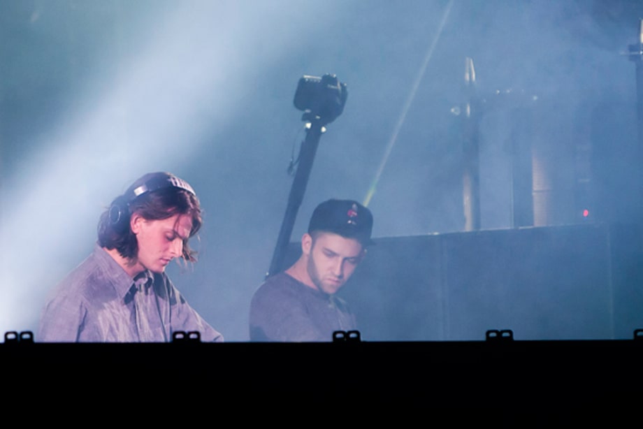 Zeds Dead