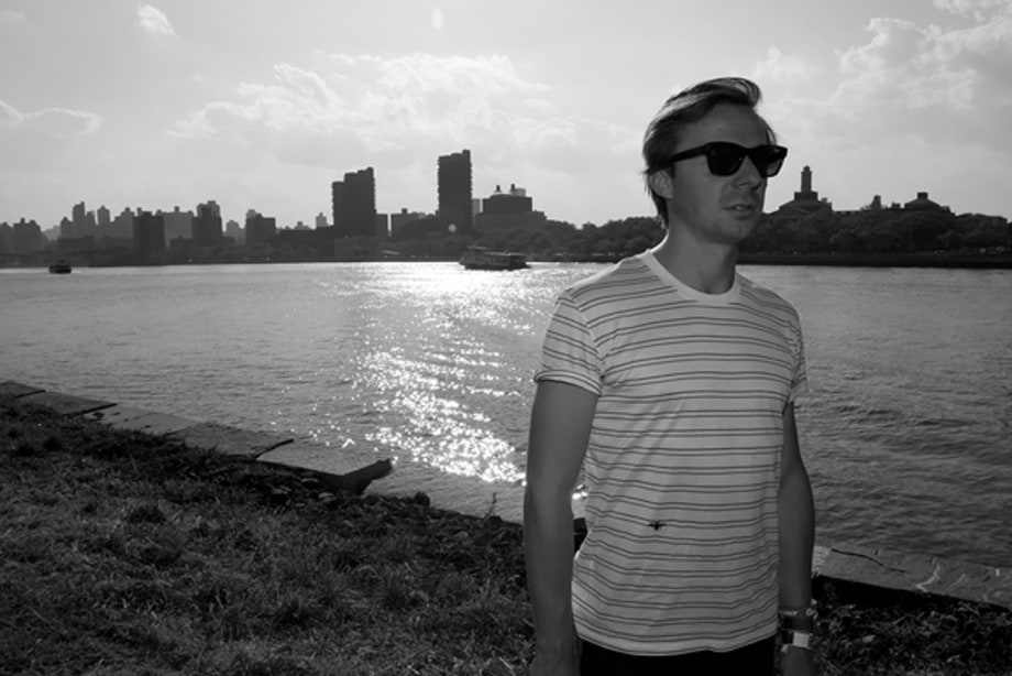 Martin Solveig
