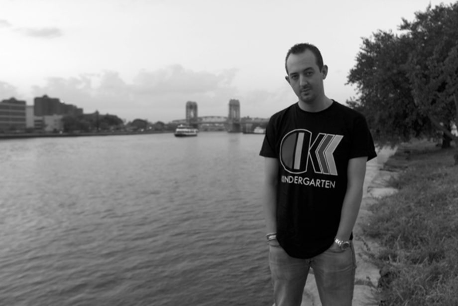 Wolfgang Gartner