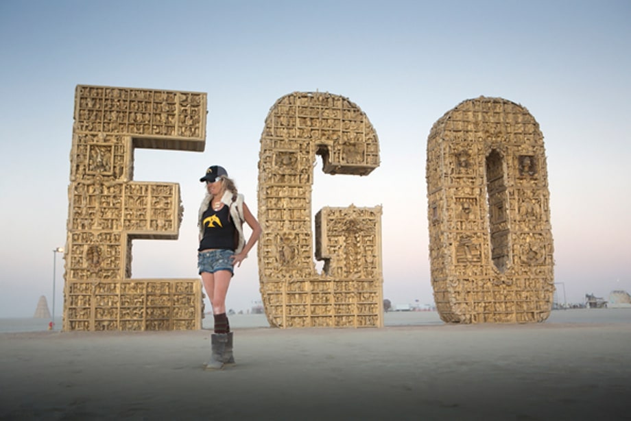 The Ego Project