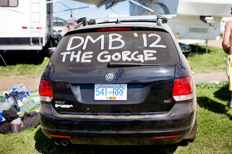 DMB Caravan