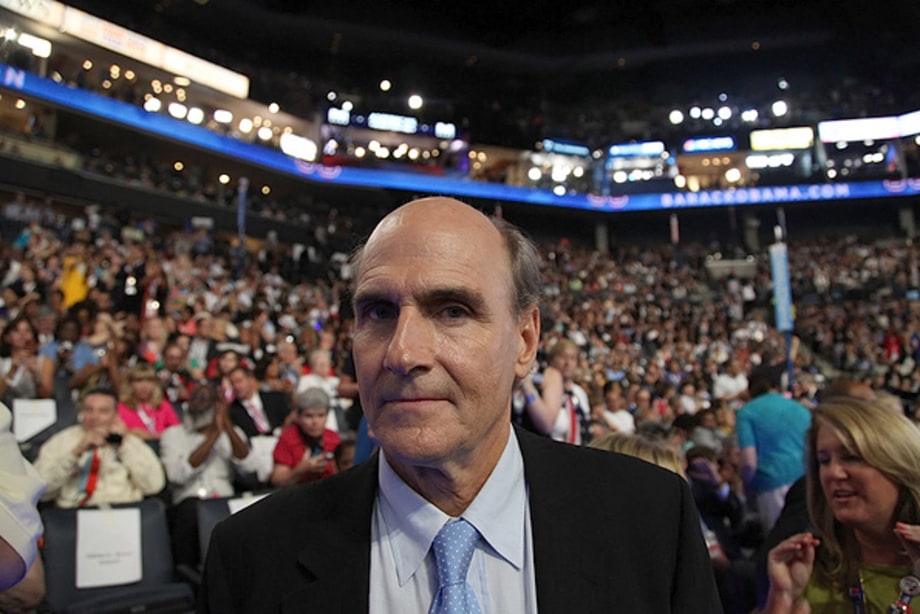 James Taylor