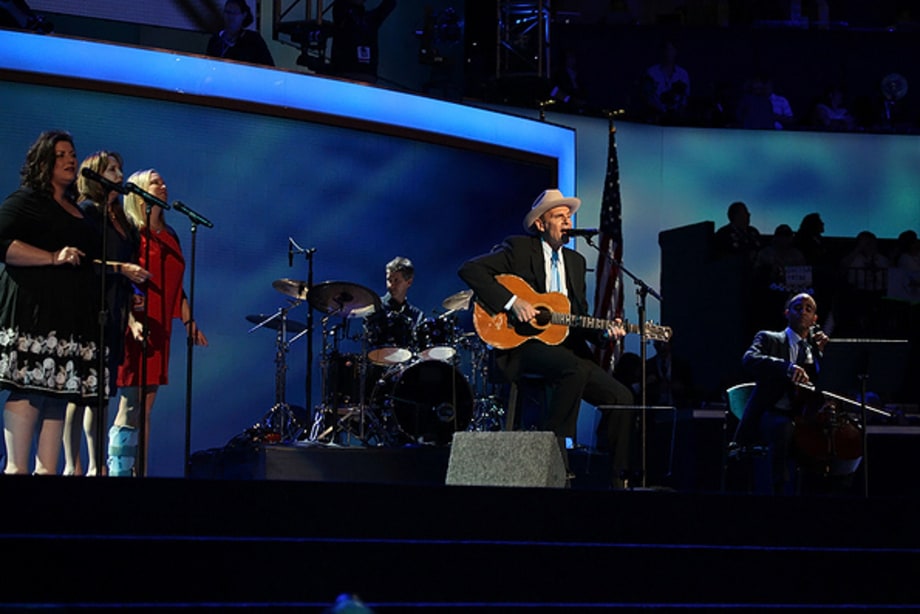 James Taylor