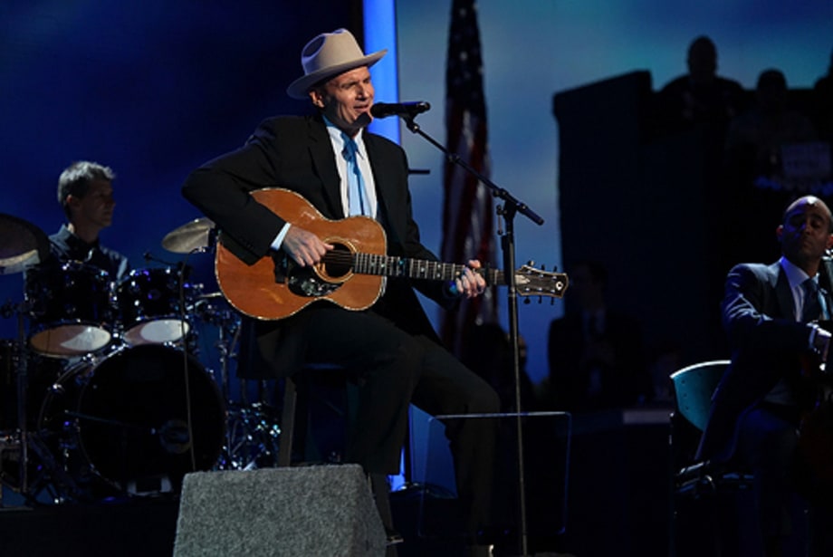 James Taylor