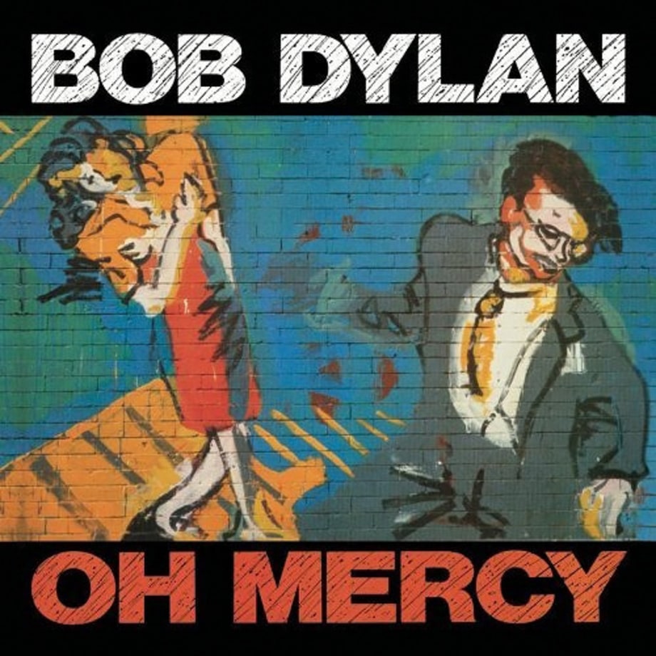 9. 'Oh Mercy'