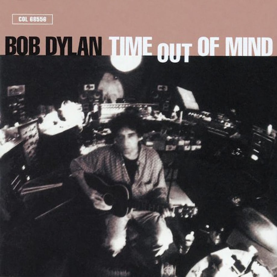 8. 'Time Out of Mind'