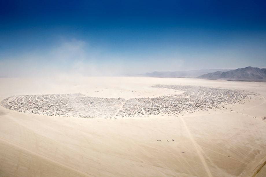 Black Rock City
