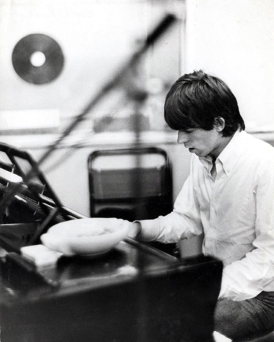 Keith on Keys