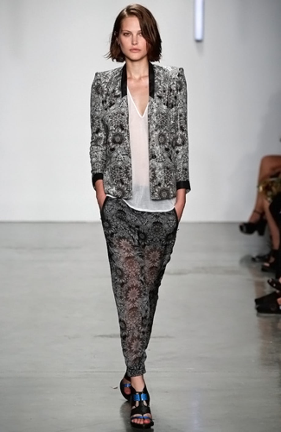 Helmut Lang