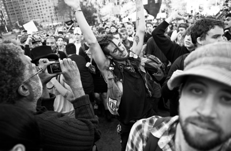 Celebrating the Movement