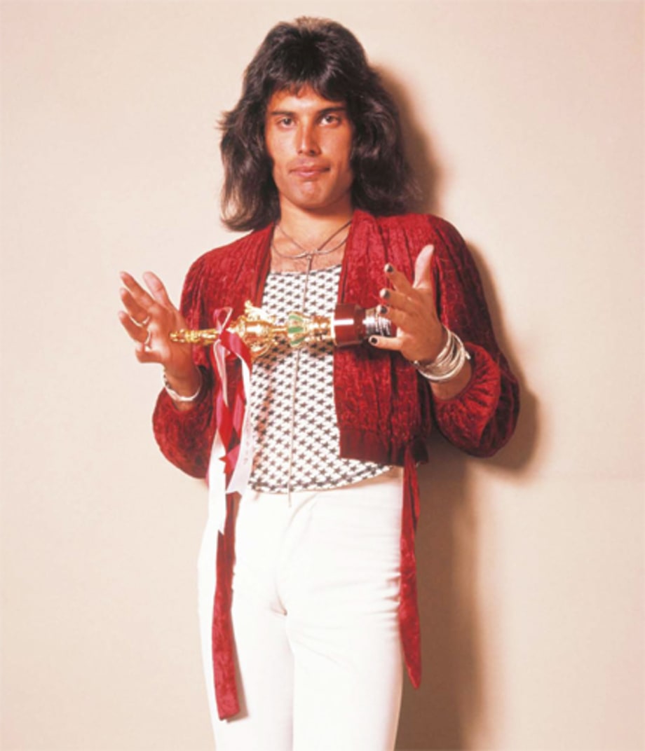 Frontman
