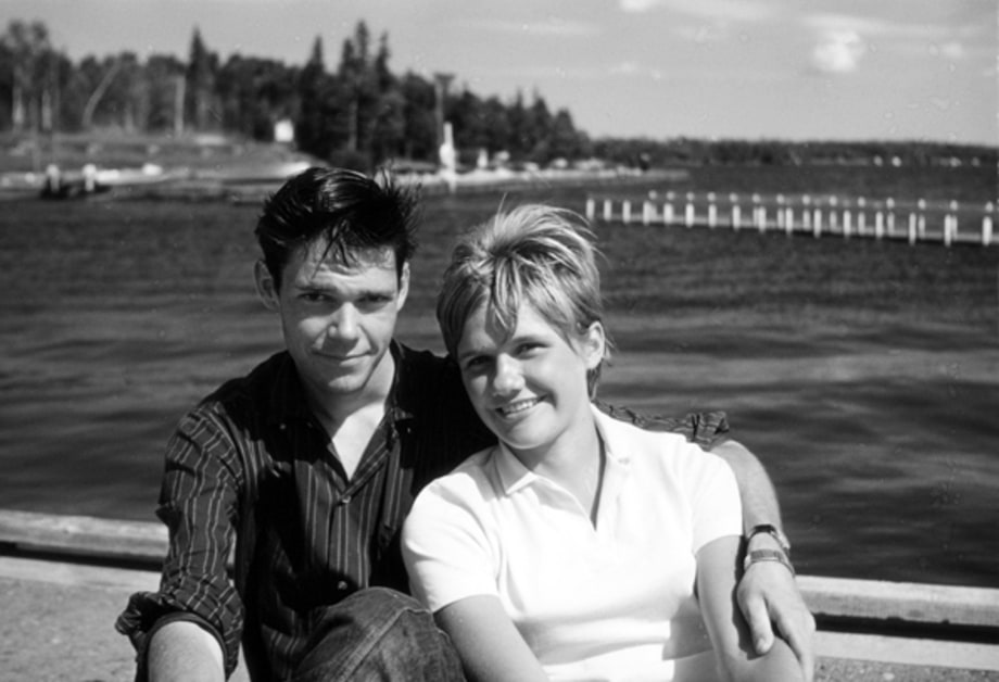 Young Love