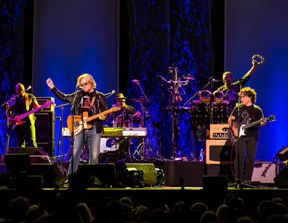 Daryl Hall & John Oates