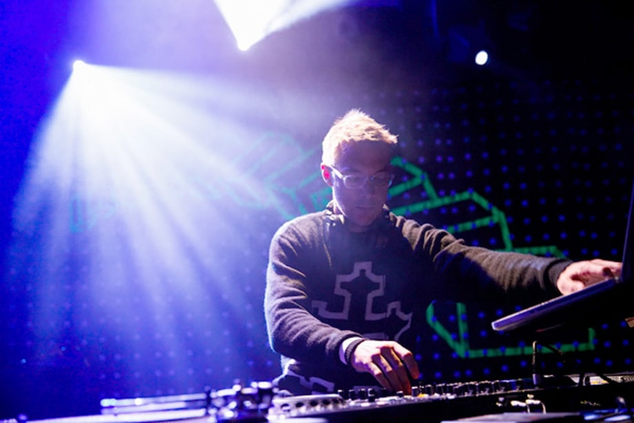 Diplo