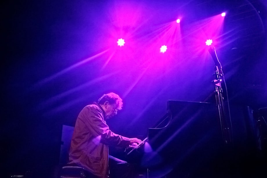 Philip Glass